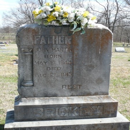 gravestone